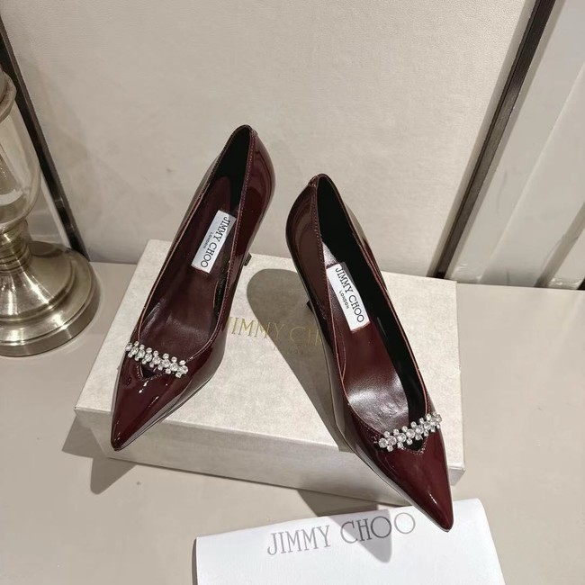 Jimmy Choo High heels 45085-3
