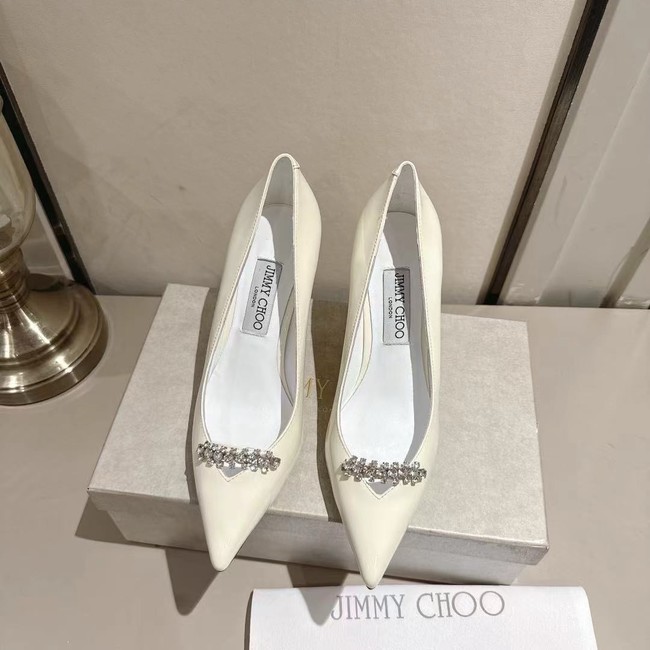 Jimmy Choo High heels 45085-4
