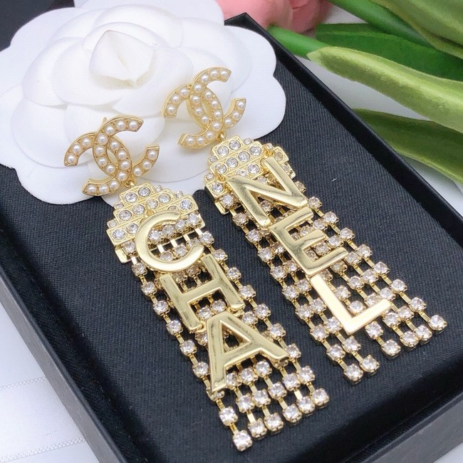 Chanel Earring CE81119