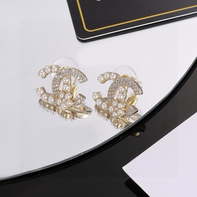 Chanel Earring CE81124