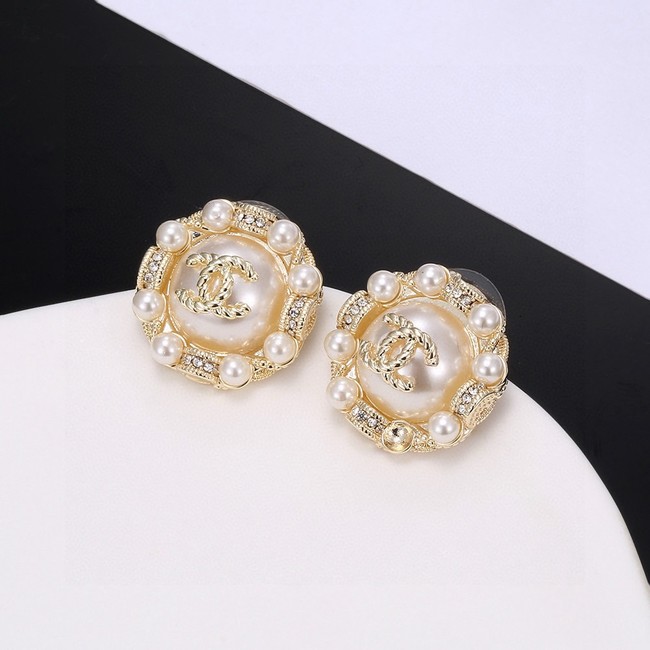 Chanel Earring CE81125
