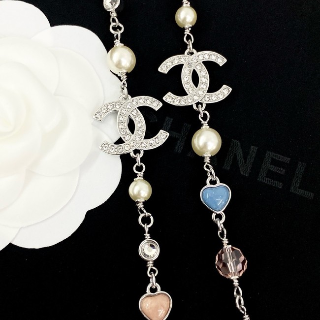 Chanel necklace CE81558
