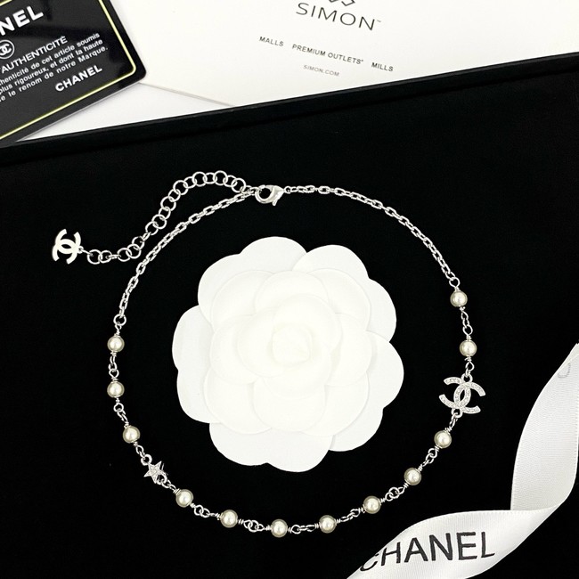 Chanel necklace CE81560