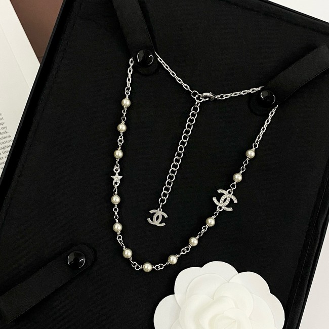Chanel necklace CE81560