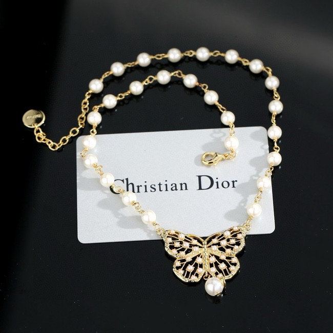 Dior necklace CE81135