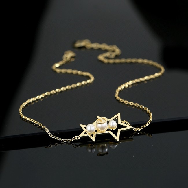 Dior necklace CE81138