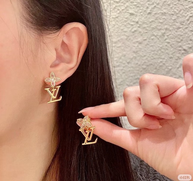 Louis Vuitton Earring CE81129