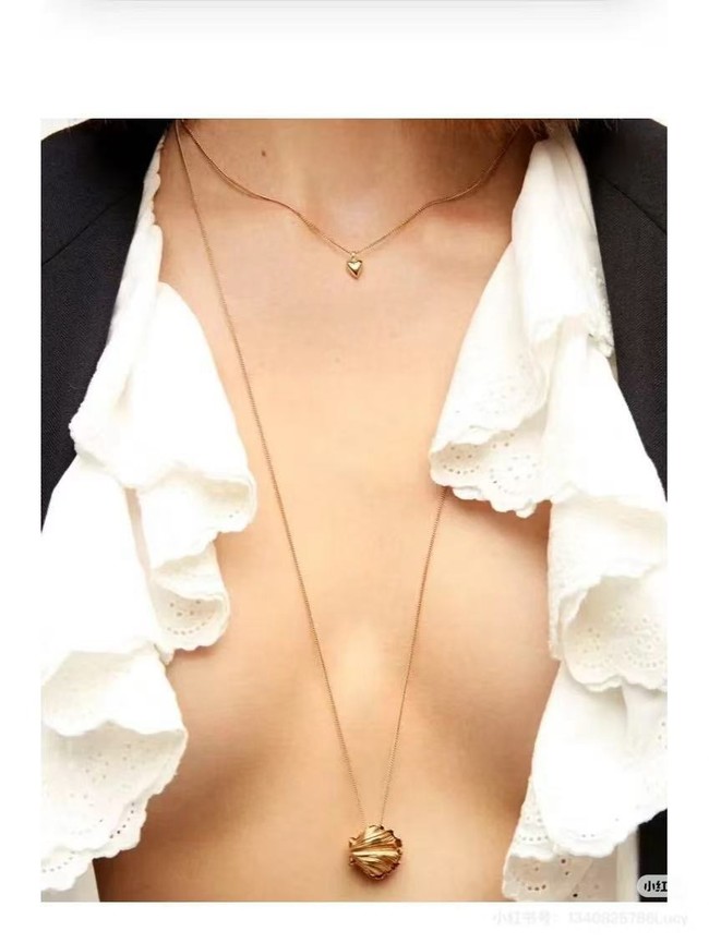 YSL necklace CE81562