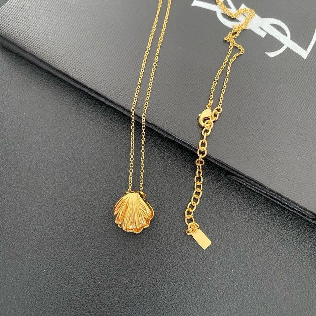 YSL necklace CE81562