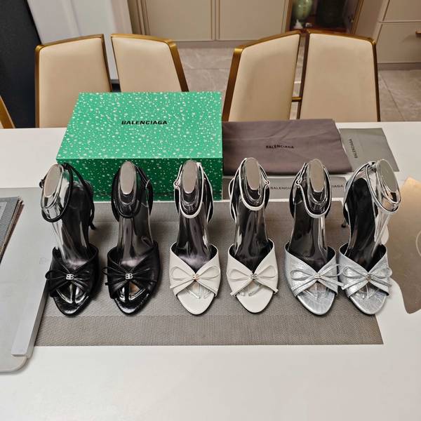 Balenciaga Shoes BGS00182 Heel 8.5CM
