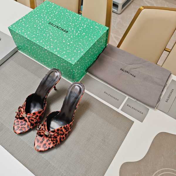 Balenciaga Shoes BGS00183 Heel 8.5CM