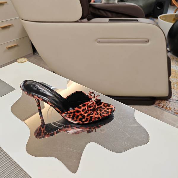 Balenciaga Shoes BGS00183 Heel 8.5CM