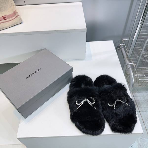 Balenciaga Shoes BGS00184 Heel 6.5CM