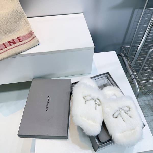 Balenciaga Shoes BGS00186 Heel 6.5CM