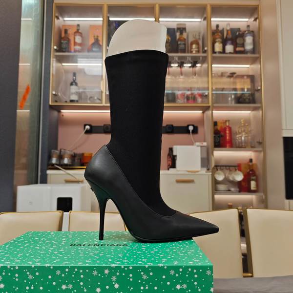 Balenciaga Shoes BGS00193 Heel 9CM