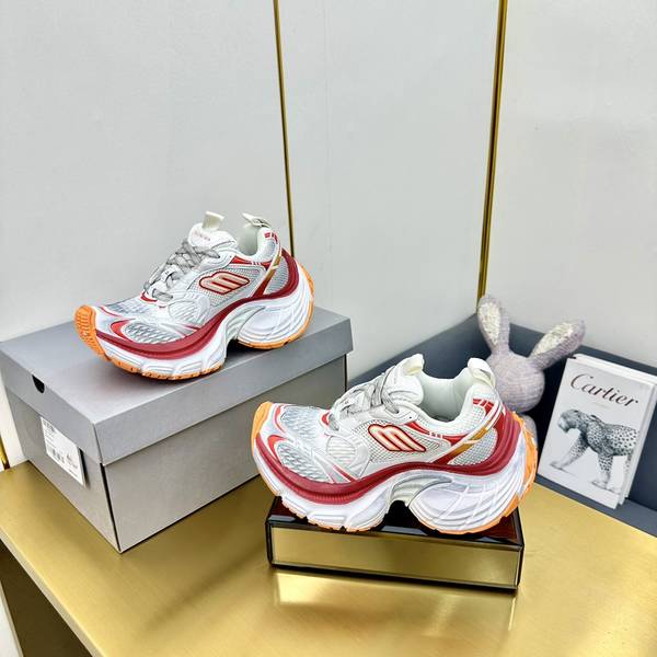 Balenciaga Shoes BGS00198