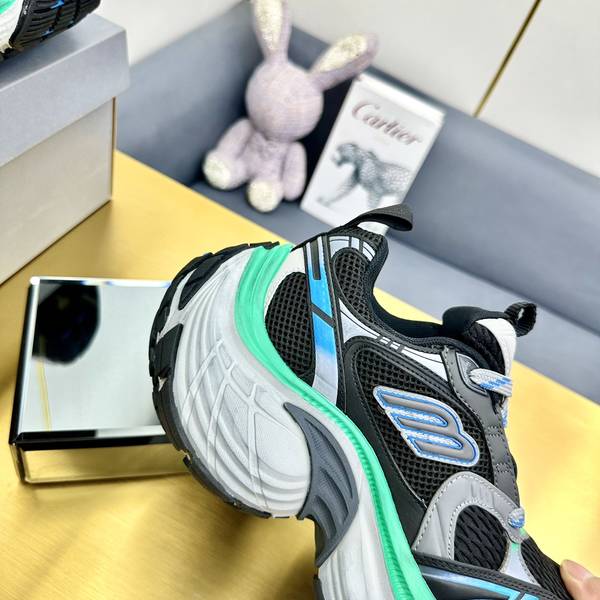 Balenciaga Shoes BGS00199