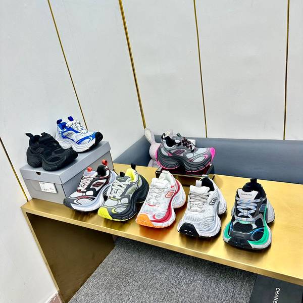 Balenciaga Shoes BGS00200