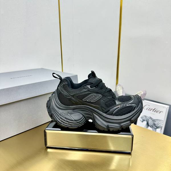 Balenciaga Shoes BGS00201