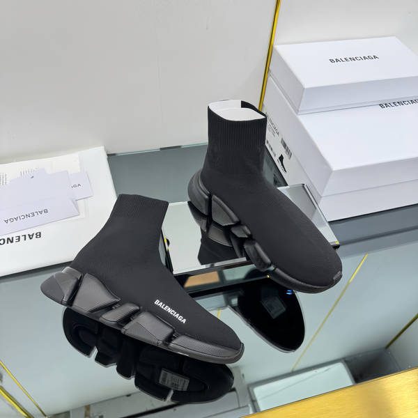 Balenciaga Shoes BGS00206