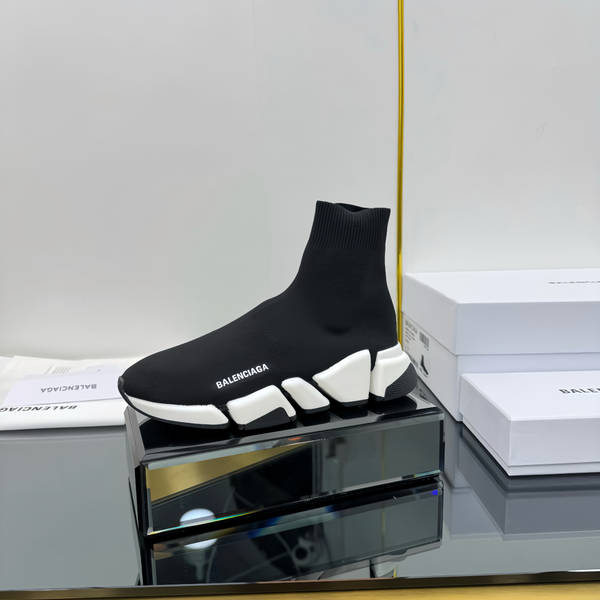 Balenciaga Shoes BGS00207