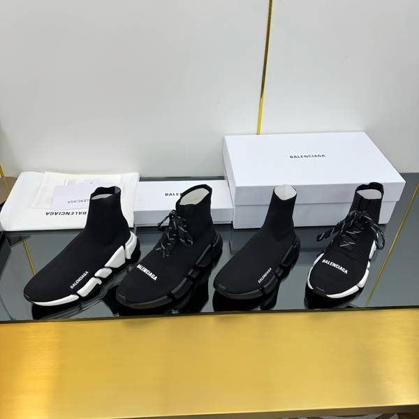 Balenciaga Shoes BGS00208