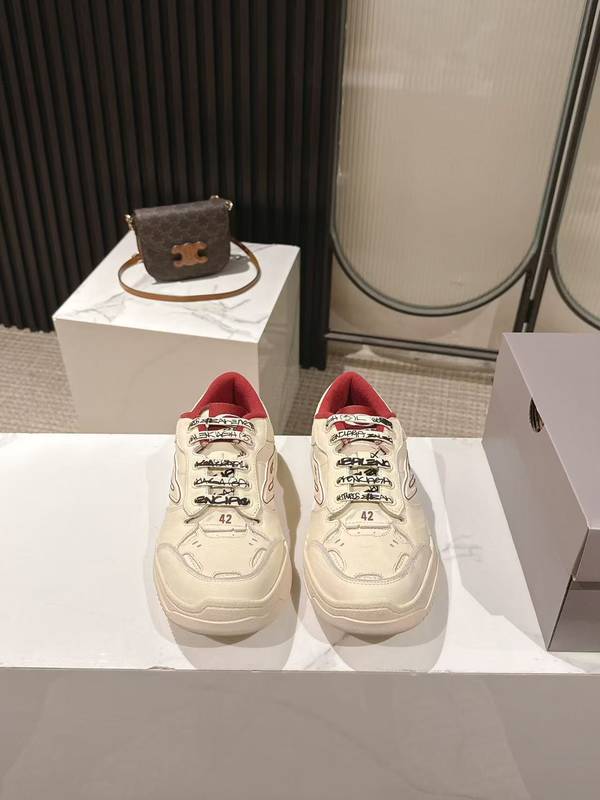 Balenciaga Shoes BGS00211
