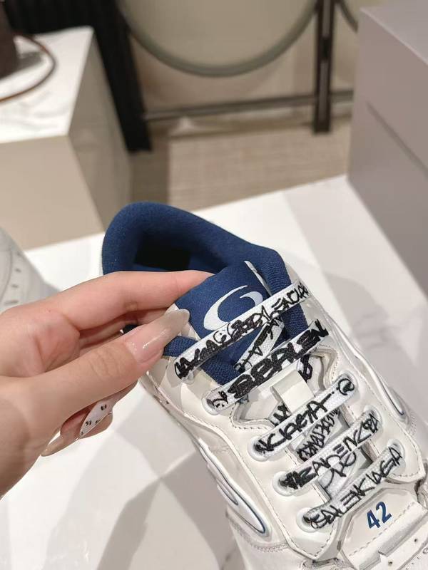 Balenciaga Shoes BGS00213