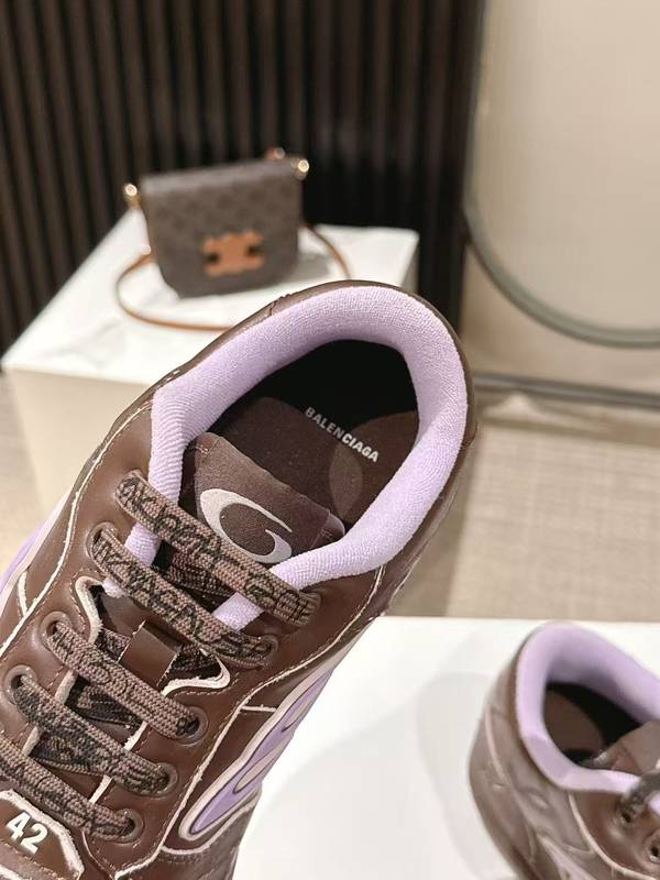 Balenciaga Shoes BGS00214