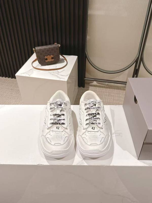 Balenciaga Shoes BGS00215