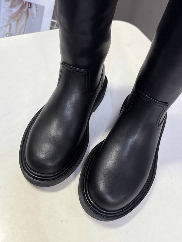 Celine Shoes CES00075 Heel 2CM