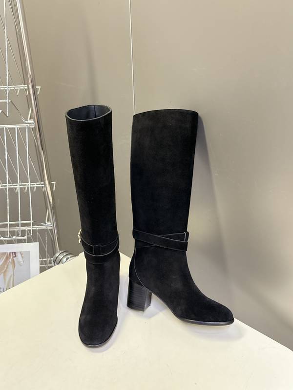 Celine Shoes CES00076 Heel 6CM