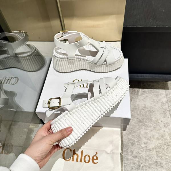 Chloe Shoes COS00017
