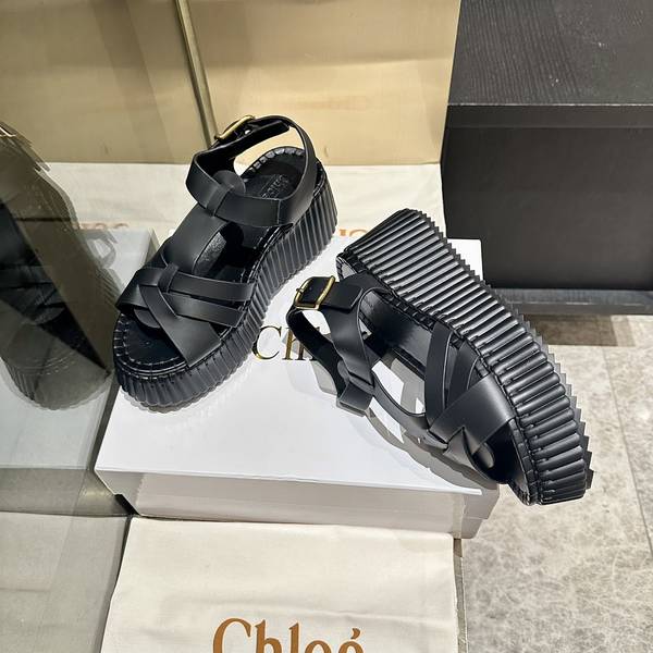 Chloe Shoes COS00019