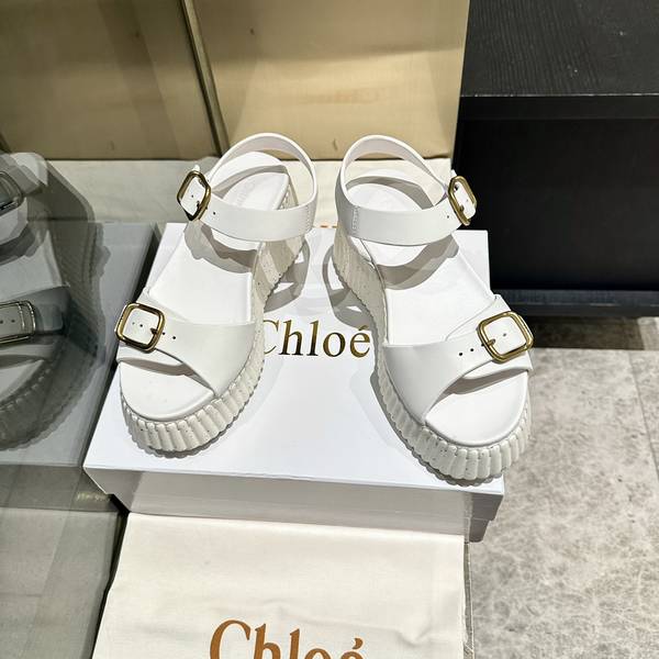 Chloe Shoes COS00020
