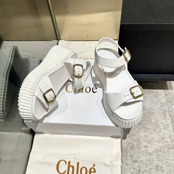 Chloe Shoes COS00020