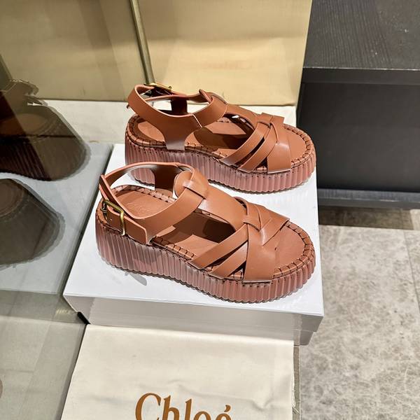 Chloe Shoes COS00022