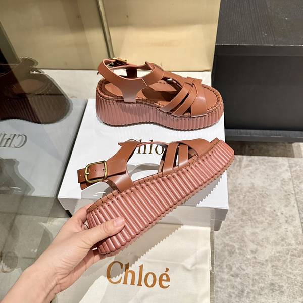 Chloe Shoes COS00022