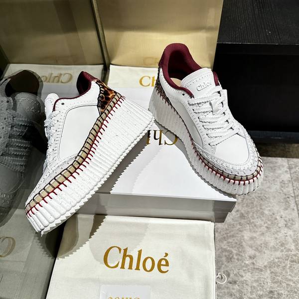 Chloe Shoes COS00023