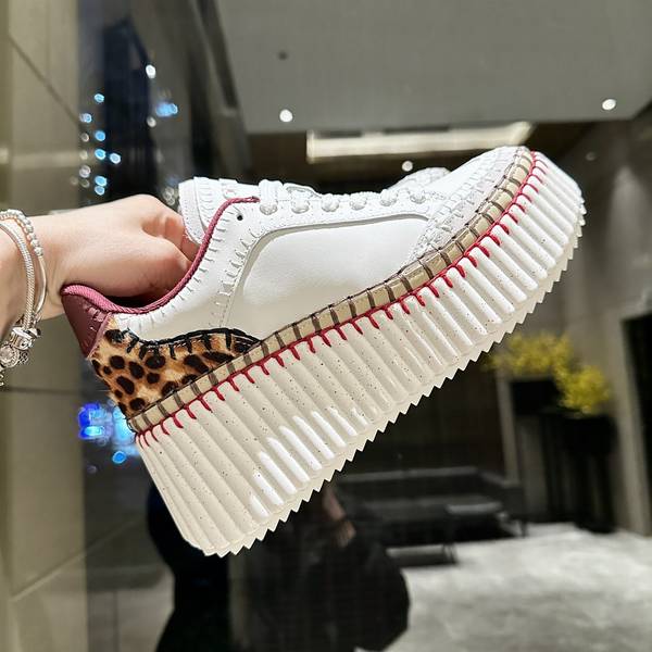 Chloe Shoes COS00023