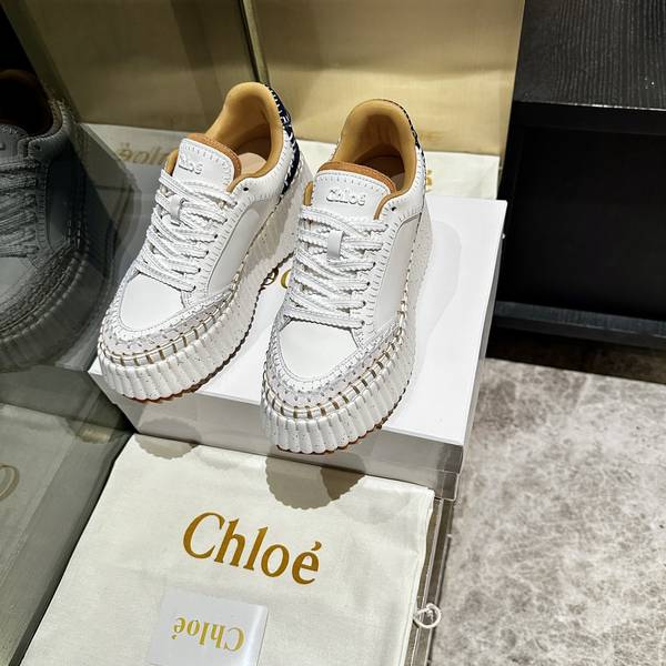 Chloe Shoes COS00024