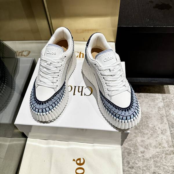 Chloe Shoes COS00026