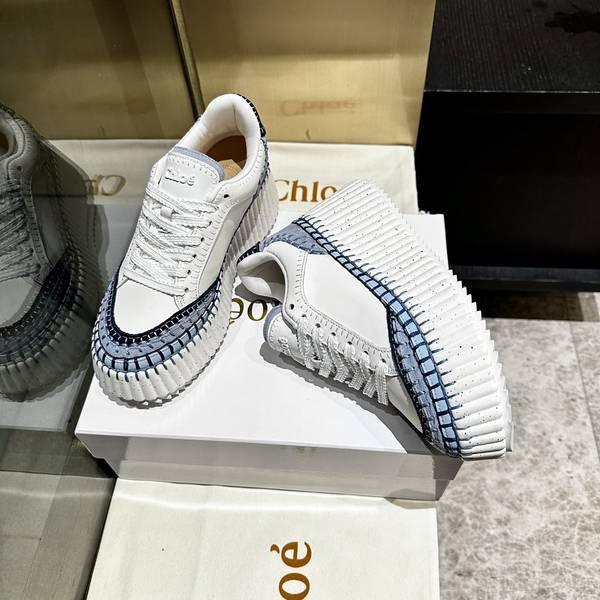 Chloe Shoes COS00026