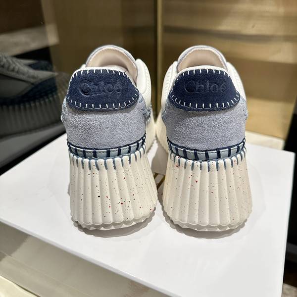 Chloe Shoes COS00026