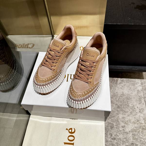 Chloe Shoes COS00027