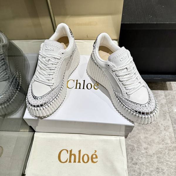 Chloe Shoes COS00028
