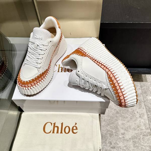 Chloe Shoes COS00029