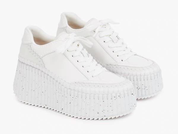 Chloe Shoes COS00030