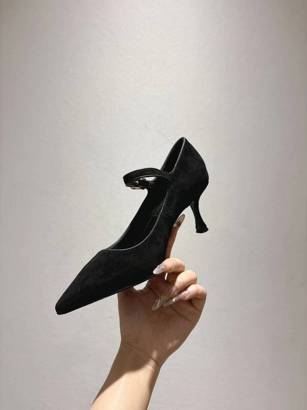 Dolce&Gabbana Shoes DGS00139 Heel 6.5CM