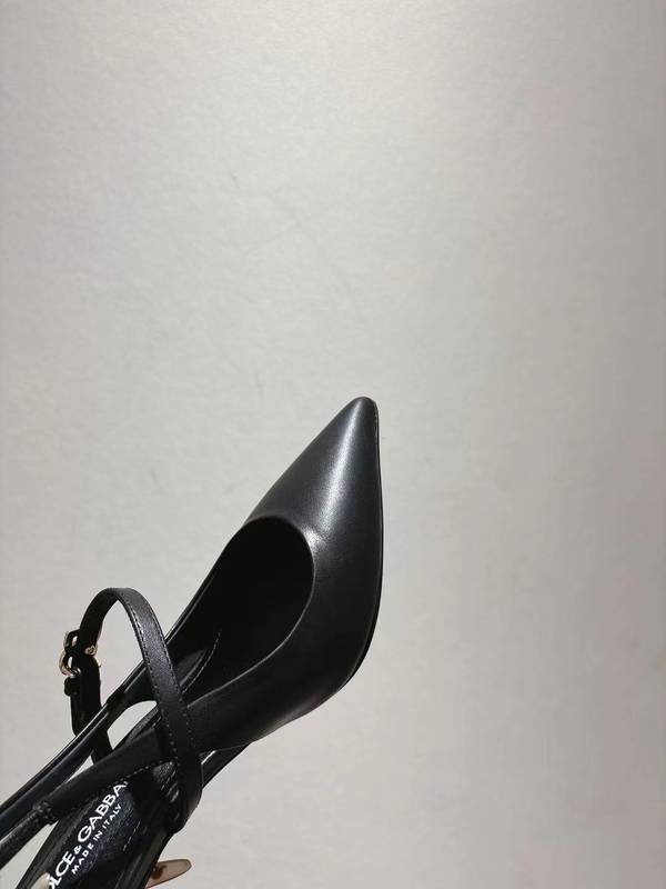 Dolce&Gabbana Shoes DGS00148 Heel 6.5CM